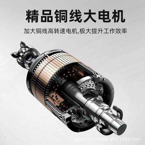 手持式墙面打磨机磨墙腻子粉神器沙皮机自粘砂纸无尘机短柄阴角