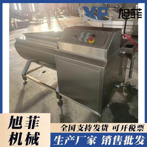 万能洗菜机食堂餐厅用果蔬清洗机肉块排骨清洗机器