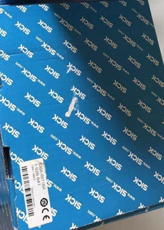 进口sick扫描仪S30A-6011BA 24500一台包邮