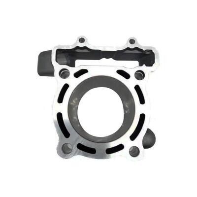 摩托车气缸适用适用KawasakiKX250F套缸陶瓷缸锻造活塞09-16