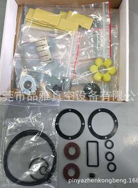 现货Leybold莱宝真空泵D40C/D60C/D16C维修套件/组件EK99710582