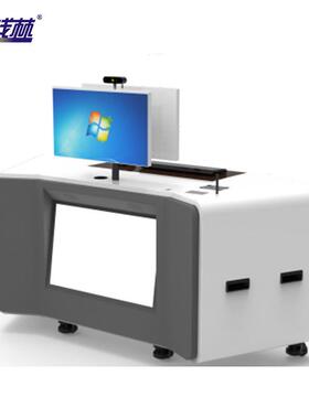 政务大厅自助证照拍照一体机QL-ZZL21AT