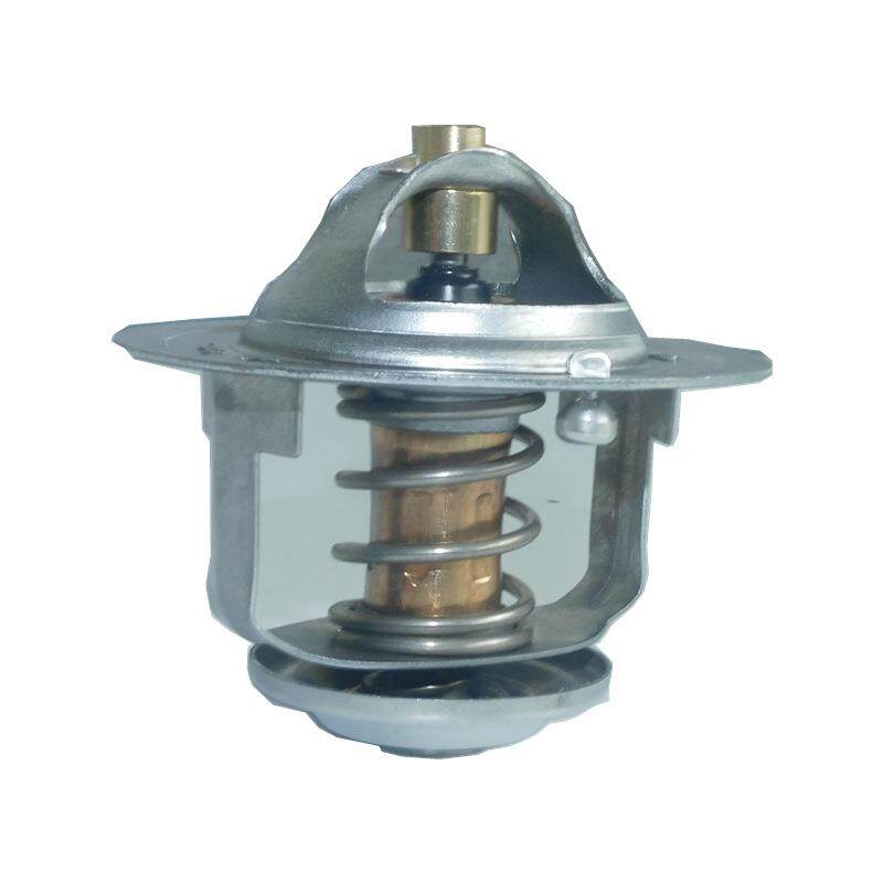 三一SY195C挖掘机节温器60289498 原厂4M50发动机节温器ME303201