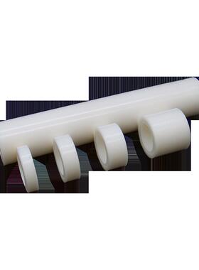 CG老款白色特氟龙膜胶带光滑防粘耐酸碱耐磨高温聚四氟乙烯自粘