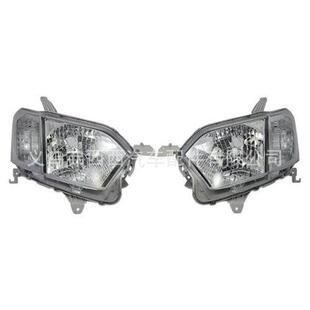 前照灯日系车大灯照明配件 车大灯适用丰田PROBOX2012款