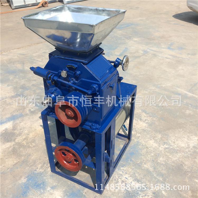 皮磨面机价格磨面机家庭磨面机生产杂粮磨面机厂家
