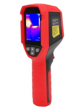 利德UT16优0S工业外热成像仪550℃高67388精度测温热红检像仪地暖