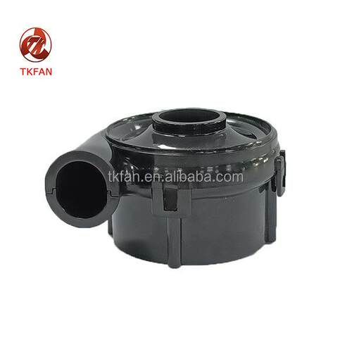 厂家直销高压12V/24v直流鼓风机，用于CPAP TF037C-2100-F和TF037