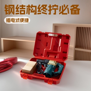 M16 扭剪型高强螺栓电动扳手 钢结构终拧工具 支持 规格 M30