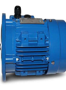 CAN电机MT08956B4U/B 5