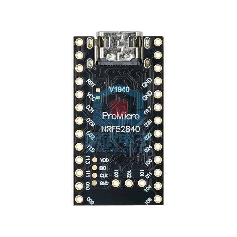 Promicro NRF52840开发板 兼容nice!nano V2.0 带蓝牙 充电管理
