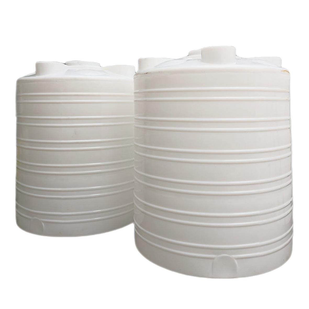 2000L8000升3T10吨污水处理水箱 食品发酵桶 化工储存罐 塑料水塔