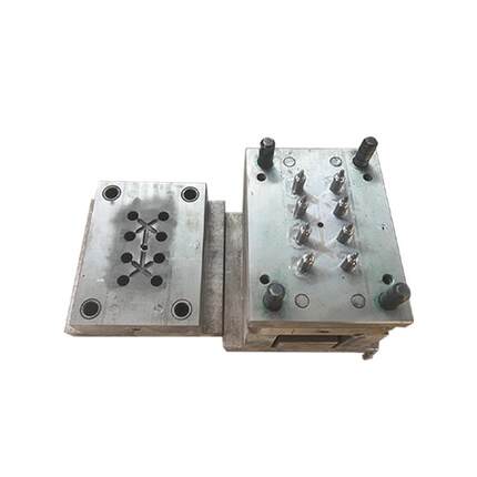 注塑加工模具汽车零件尼龙件abs外壳把手汽车玩具配件塑料件模具