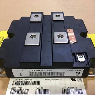 FZ2400R12HP4 FZ240012KE3 FZ2400R12HE4P_B9 FZ2400R17KE3模块