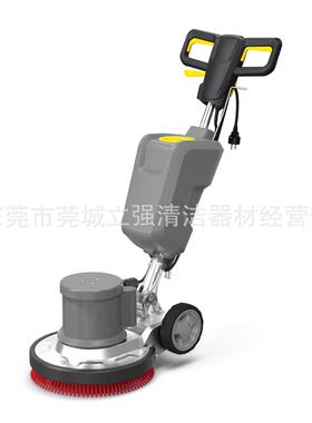 德国凯驰BDS43/150C单擦机多功能擦地机打蜡机