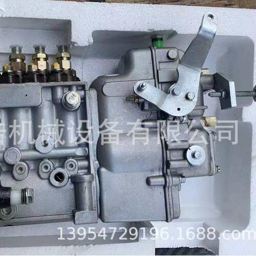 小松WA420-3轮式装载机6222-71-1410 101062-9270 101609-3750燃