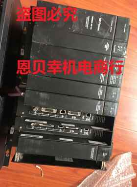 IC697CGR935-GB/IC697CGR935-HB现货实物图发那科GE包好实价