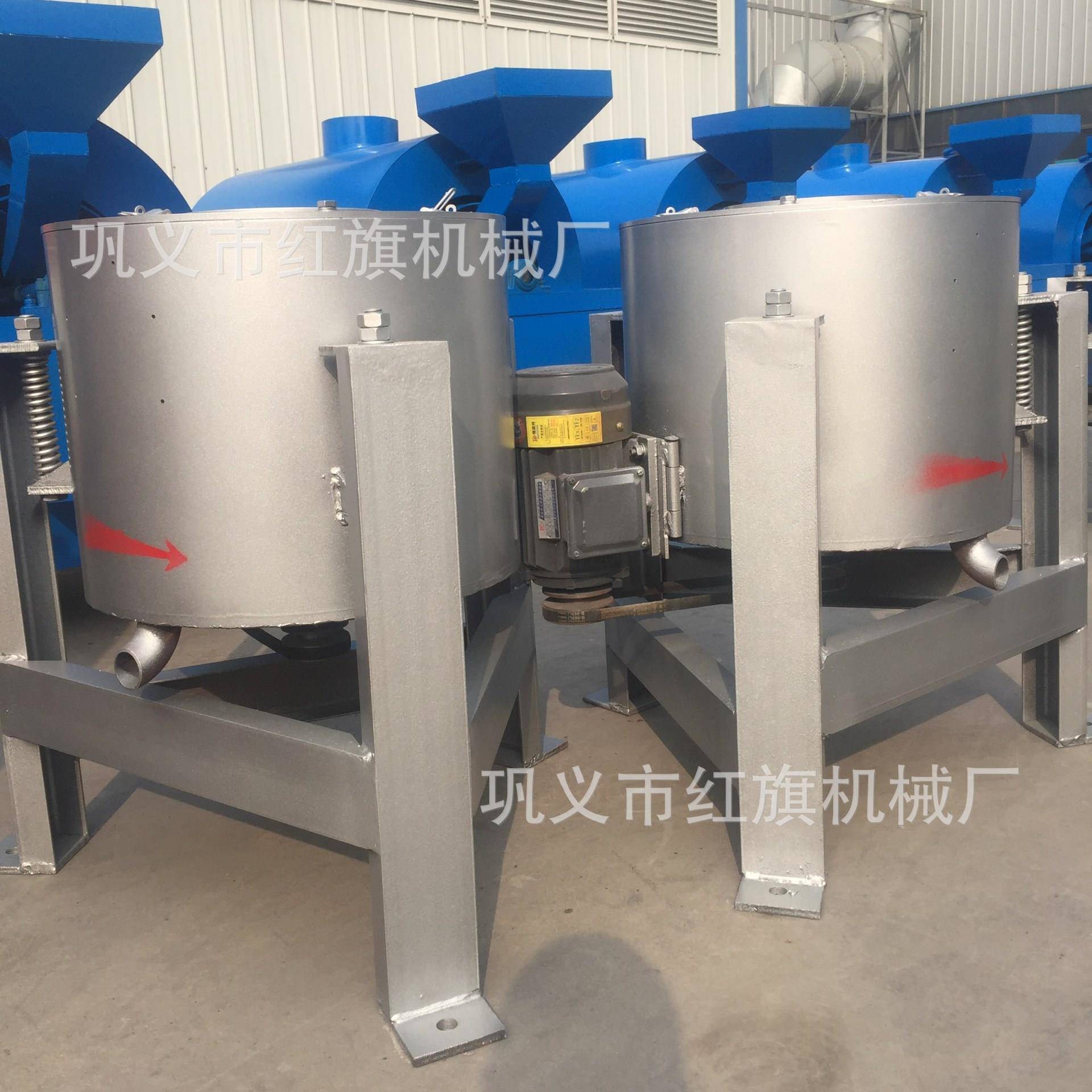 榨油机用滤油机油渣分离机食用油滤油机离心式滤油机