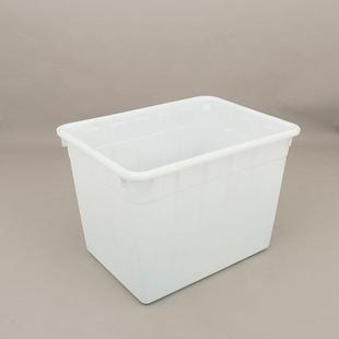 大养号塑料水箱特300L300L水箱塑料水箱周转箱收纳鱼养龟水箱产升