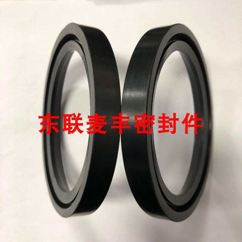 J型无骨架油封内经310-1000MM 橡胶密封圈 J型软油封圈 J型密封圈