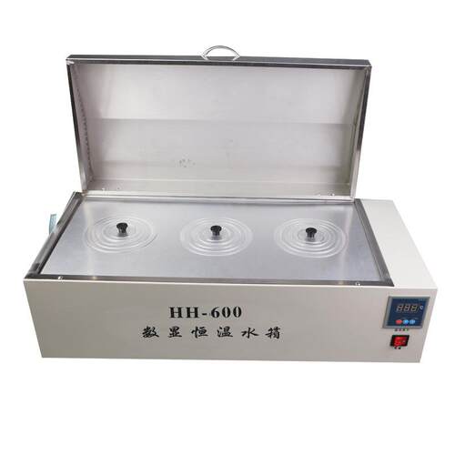 HH-600HH-420三用恒温水箱大容量水箱实验室加热恒温箱