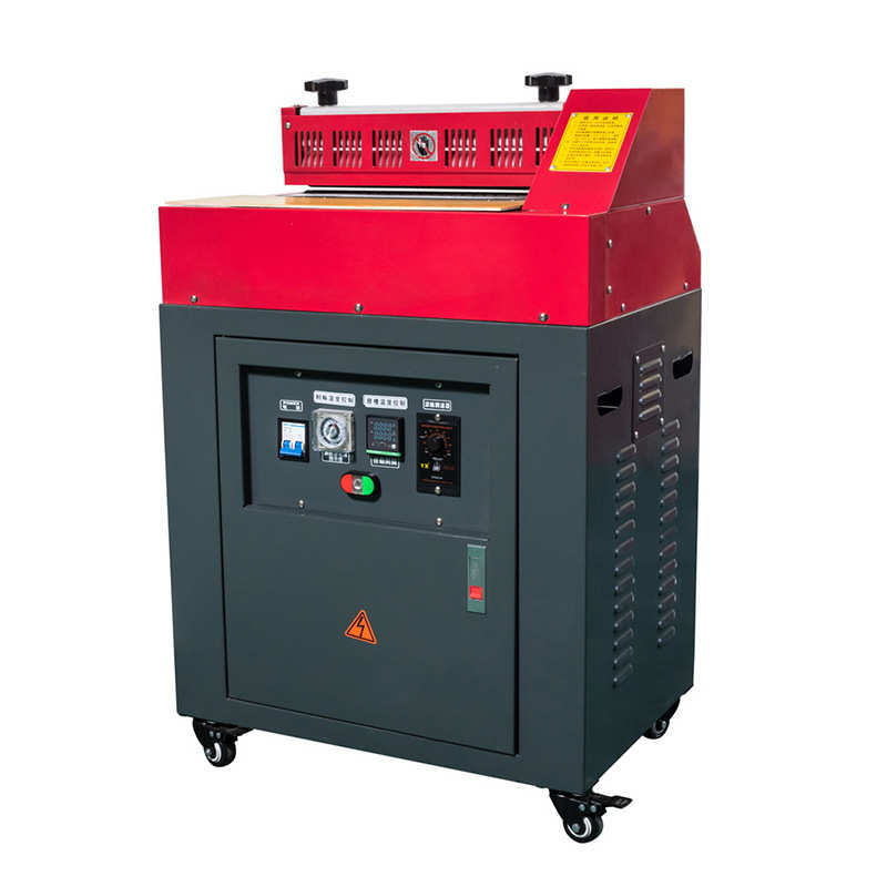 箱式热熔胶过胶机 全自动纸板上胶机 小型瓦楞纸涂胶机厂家批发