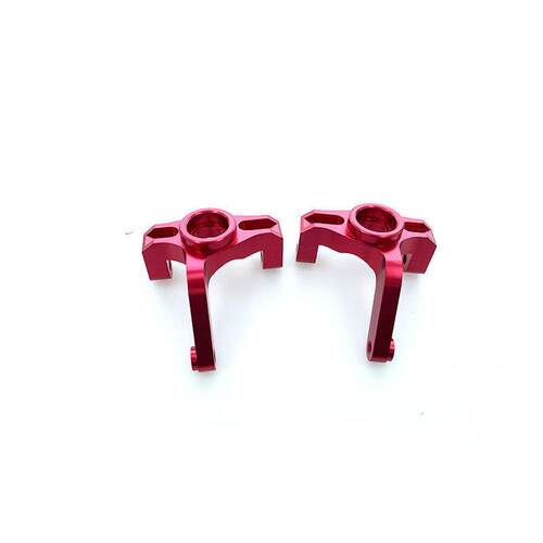 1/10 Losi 22S 2WD SCT有刷后驱短卡 金属升级件 转向杯