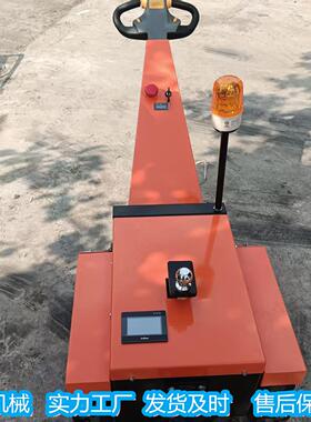 引电手拉式动牵车GBE10码吨电动牵引车头头工厂机场电动牵引车