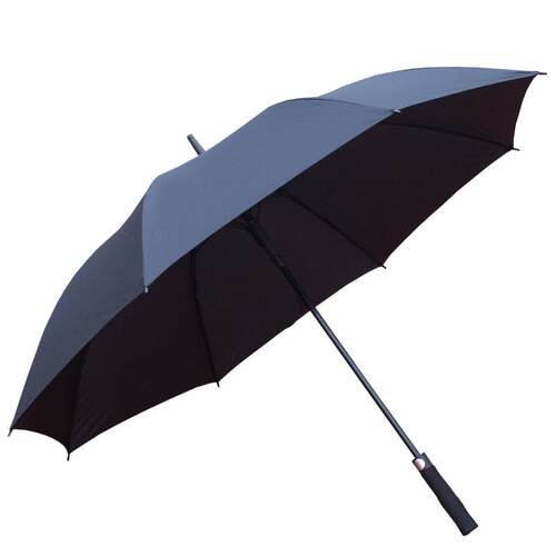 正品雨伞做定制印股LOGO长广告柄伞定8骨双伞架直径1.2米双人伞大