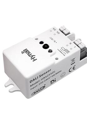 HNS255DL DALI-2 D4i 220-240V AC 输入 输入设备 微波感应器