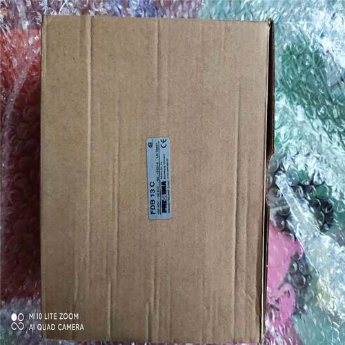 德国PRECIMA普瑞玛制动器FDB13N 205V 20NM