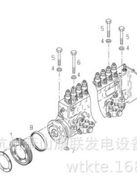 06.15140-2103D2842LE203德国曼