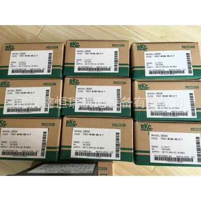 RKC温控表CH402FD10-V*ANCH402FK05-8*AA现货