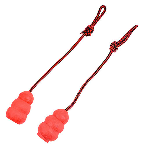 户外登山包固定挂扣弹力绳松紧绑绳背包外挂帽子手套登山杖装备