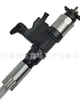 发动机配件总成095000-6363 喷油嘴0950006363喷油器