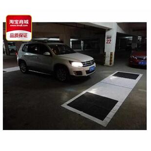 精准标定 调试布简易式 360度全景调试布高清全景调校布 通用便捷式