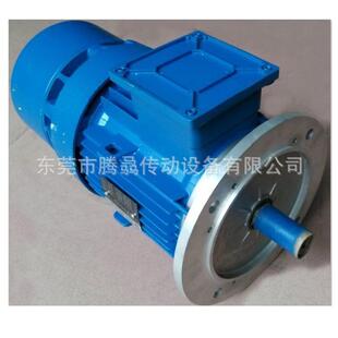 厂家供应意大利ELECTRO ADDA原装异步三相制动电机FC63FE-4电动机