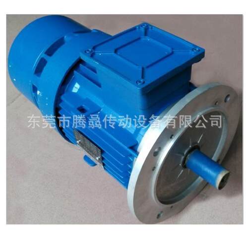 厂家供应意大利ELECTRO ADDA原装异步三相制动电机FC63FE-4电动机