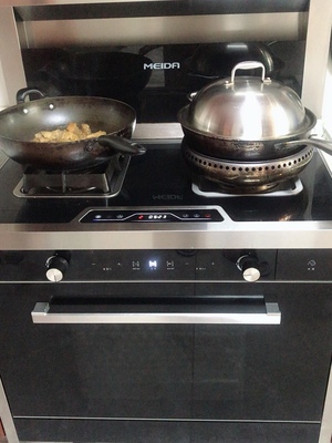 meida /美大zp00官方旗舰家用蒸箱是哪里生产的，值吗