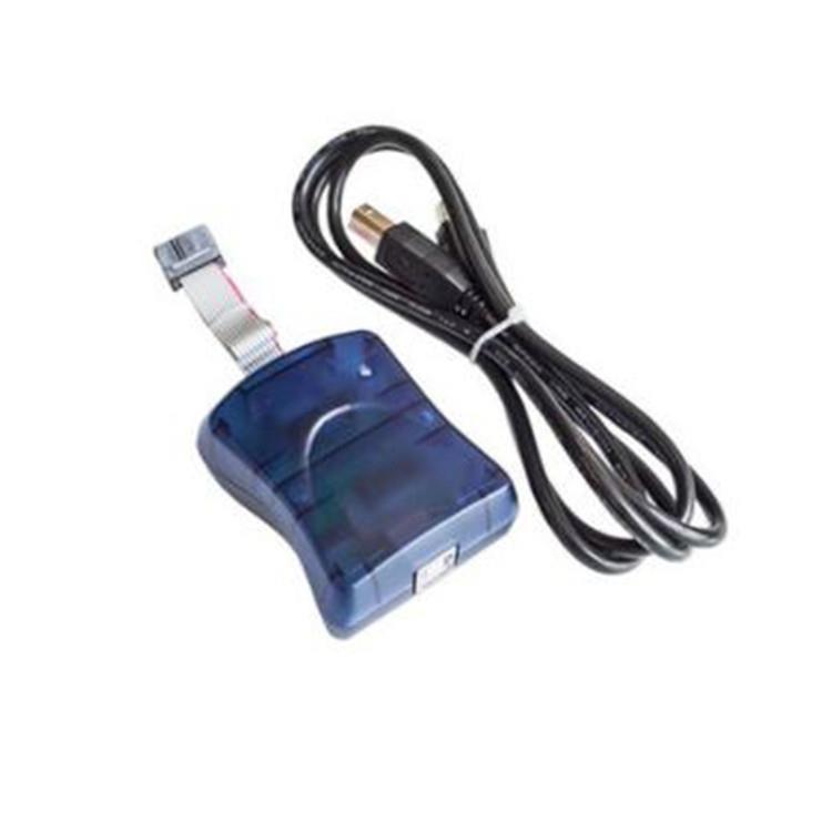 AVR ISP下载器 /下载线/编程器 XD