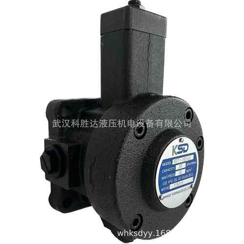 叶片泵VP-VC-F20VPVC-F20-A1/A2/A3/A4-02F V2PVC-40-A30 VPVC-F3