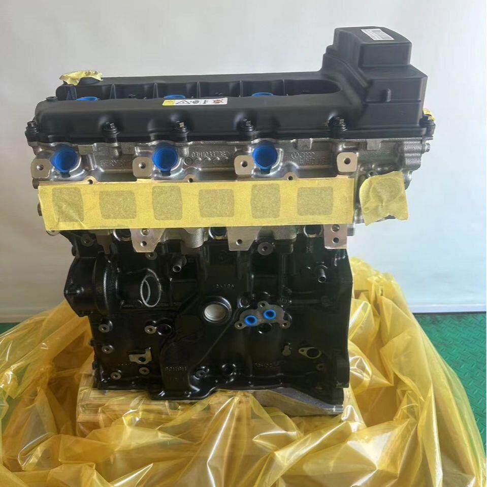 4缸汽车发动机VR6适用于迈腾Q7途锐总成马达