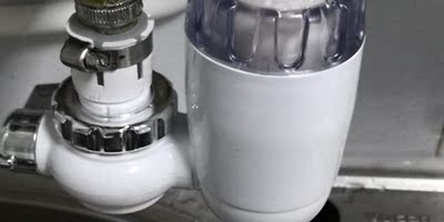 净恩jn-18水龙头净水器怎么样，大家看是否值得买呢？