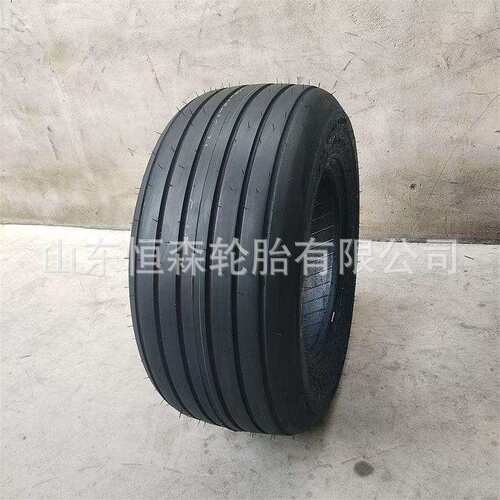 前进12.5L-16农机具轮胎 12.5L-15 16.5L 14L-16.1农用打捆机轮胎