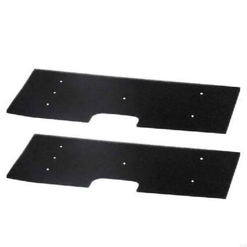 808F Washable and Reusable Filter Foam Texture Filter