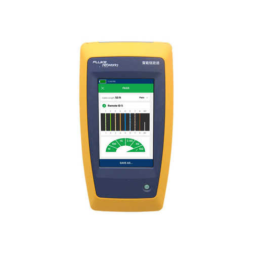 福禄克FLUKE LIQ-100/KIT网络网线测试仪LIQ-100-IE/LIQ-KIT-IE