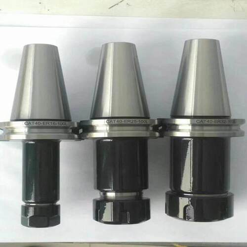 CAT50/DAT/SK/JT50/JT/SK40-ER32弹性筒夹铣刀夹头CAT40数控刀柄