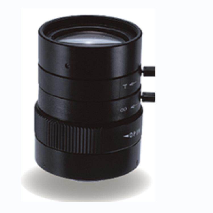 康标达ComputarM3Z1228C-MP12-36mm手动变焦百万像素工业镜头
