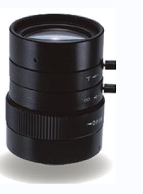 康标达ComputarM3Z1228C-MP12-36mm手动变焦百万像素工业镜头