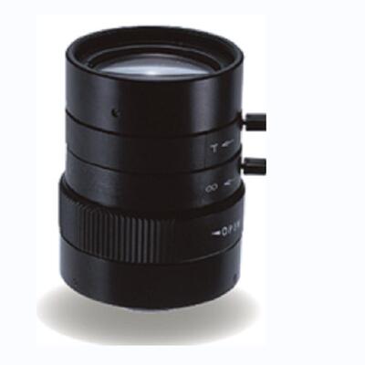 康标达ComputarM3Z1228C-MP12-36mm手动变焦百万像素工业镜头